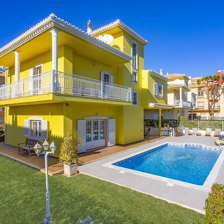 Villa Quinta Dos Bicos By Villa Plus Albufeira Exteriör bild