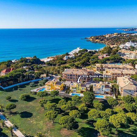 Villa Quinta Dos Bicos By Villa Plus Albufeira Exteriör bild