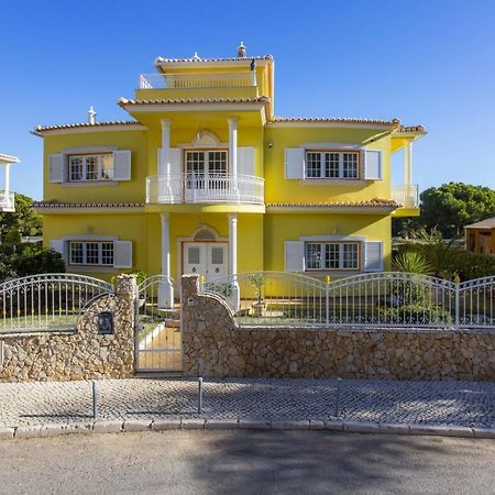 Villa Quinta Dos Bicos By Villa Plus Albufeira Exteriör bild