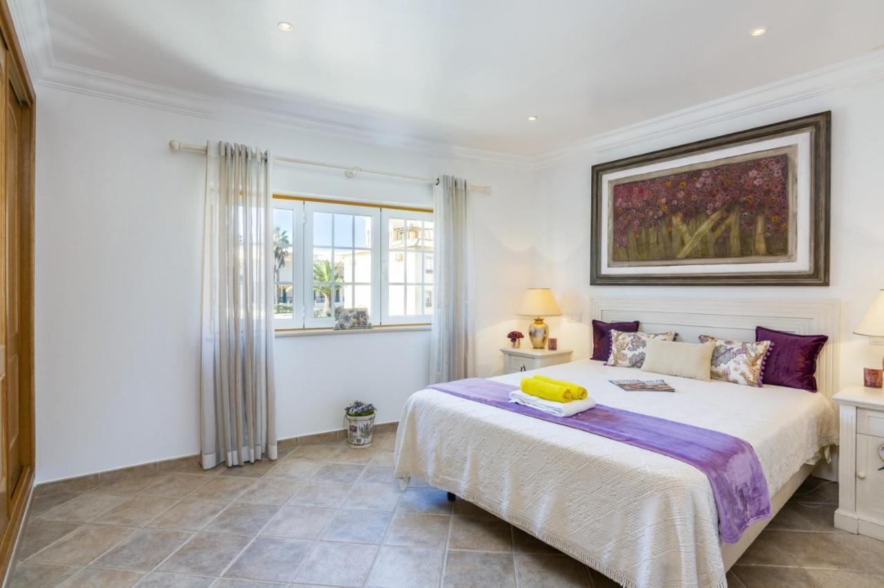 Villa Quinta Dos Bicos By Villa Plus Albufeira Exteriör bild